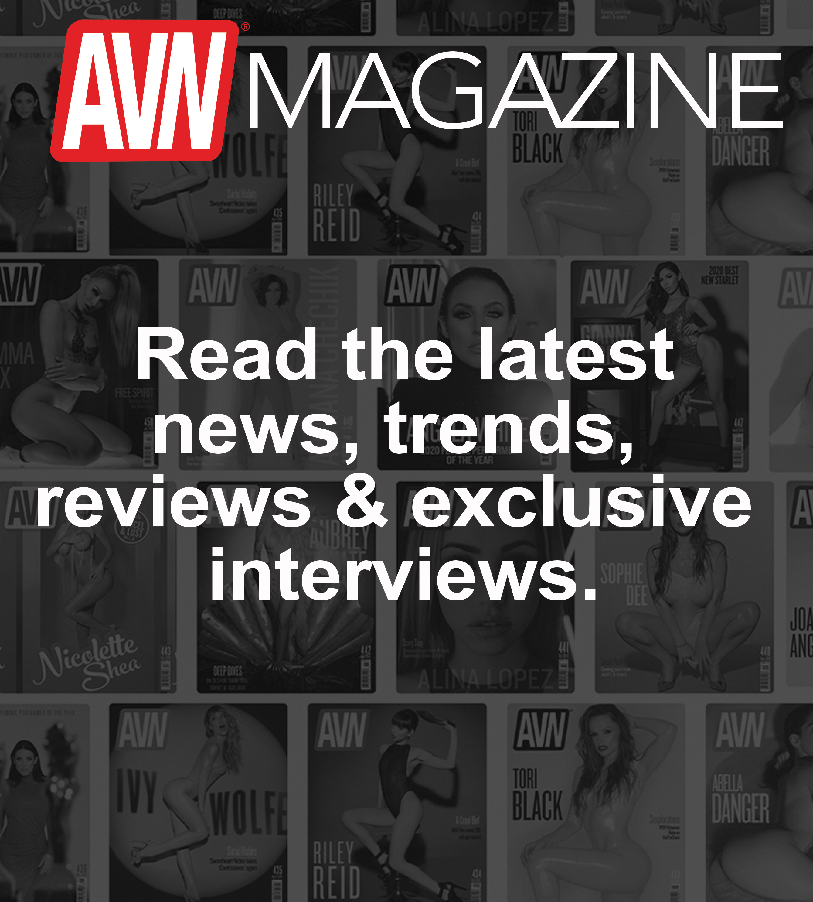 AVN Magazine